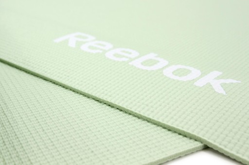КОВРИК ДЛЯ ТРЕНИРОВОК RAYG-11022GN 173X61CM /REEBOK