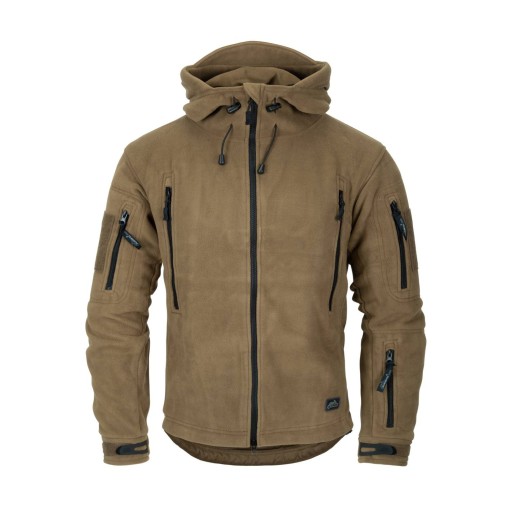 Polar Helikon Patriot - Black XL