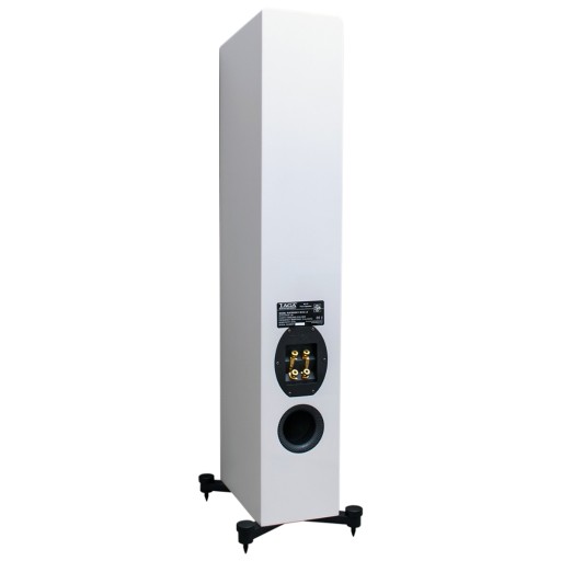 НАПОЛЬНЫЕ КОЛОНКИ TAGA HARMONY PLATINUM F-90 SL V2
