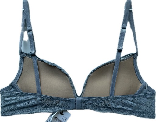 НАБОР INTIMISSIMI 75B БЮСТГАЛТЕР ТРУСЫ S GIOIA push-up