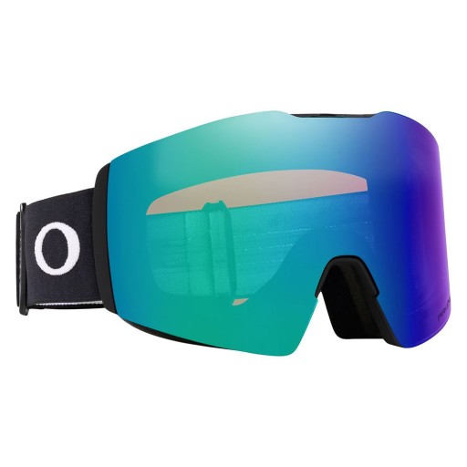 Лыжные очки Oakley Fall Line L с фильтром UV-400 категории 3
