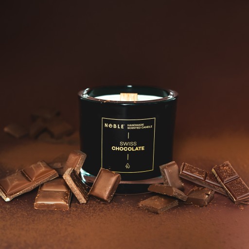 Ароматический воск Noble Amber Tea Blackberry NOBLE