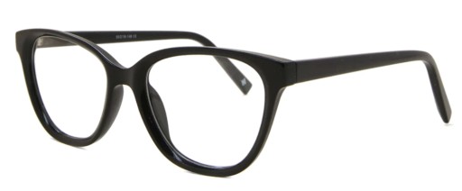 OPTYK OKULARY damskie TWOJE MOCE Plusy Minusy ETUI