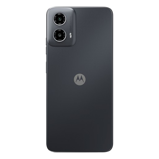 Смартфон Motorola Moto G34 5G 4/128 ГБ Черный