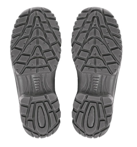 Buty Robocze CXS Universe Meteor S3 Metal Free Antyprzebiciowe 45