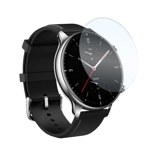 ГИБРИДНОЕ СТЕКЛО для XIAOMI AMAZFIT GTR 2E
