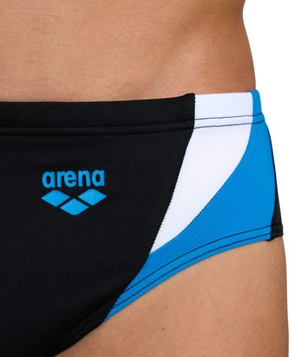 Мужские плавки Arena черные 34