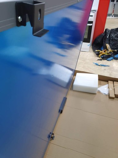Интерактивная доска с Android 92 дюйма myBoard