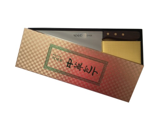 Нож кухонный китайский Cleaver TS-104 210мм японский