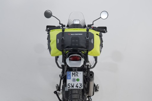 Сумка SW-MOTECH Drybag 350 водонепроницаемая 35 л