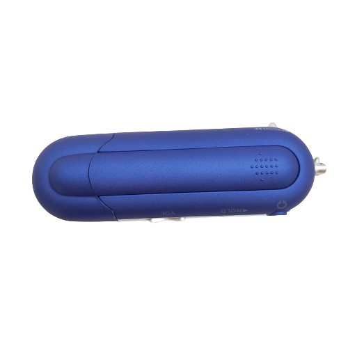 USB-MP3-плеер VIFER для воспроизведения цифровой музыки поврежден