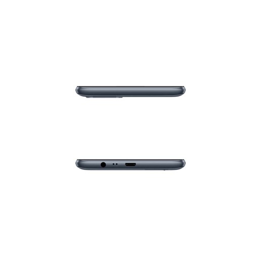 OUTLET Смартфон REALME C11 (2021) 2/32ГБ Серый (Iron Grey)