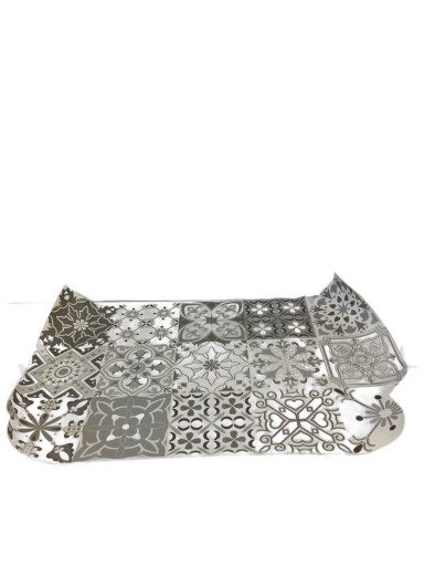 ВИНИЛОВЫЙ НАПОЛЬНЫЙ КОВРИК AMBIANCE 60 X 100 СМ