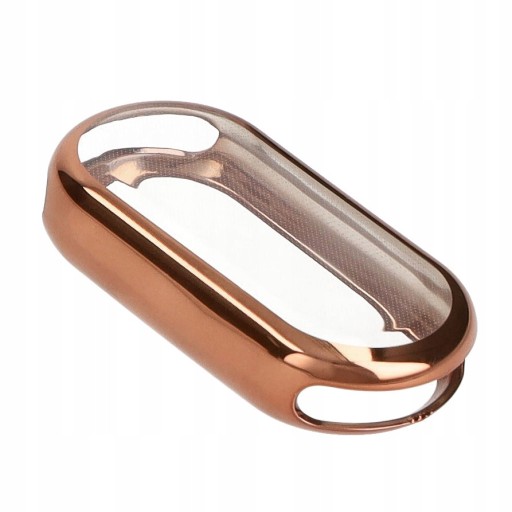 Бизонный экранский корпус для Mi Smart Band 8, Housing, Case, Cover
