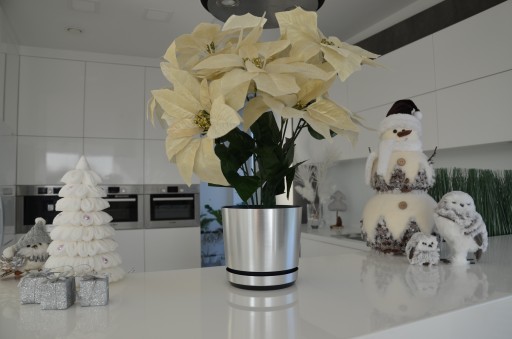 Doninka Decor Avg. 21 см алюминиевый цвет