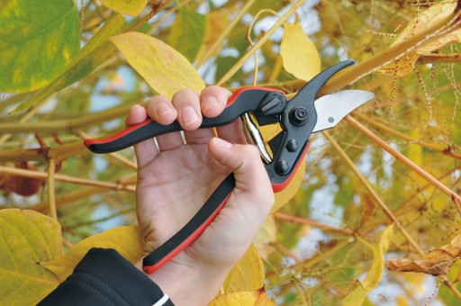 Секатор FELCO 160S – модель для маленьких рук