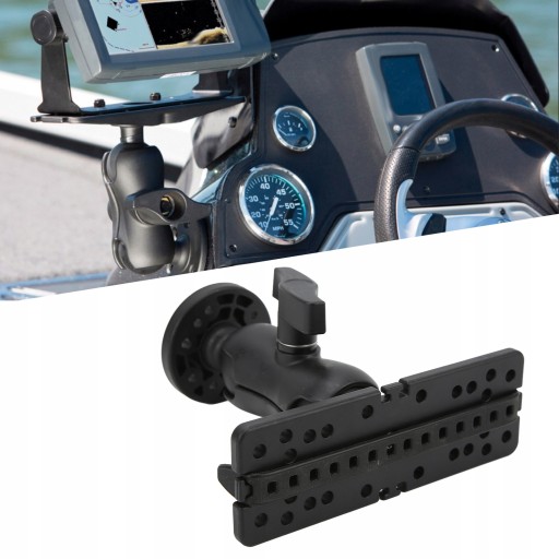 ДЕРЖАТЕЛЬ ЭХОЗОНАРА RAM-B-111U ДЛЯ GARMIN ECHOMAP