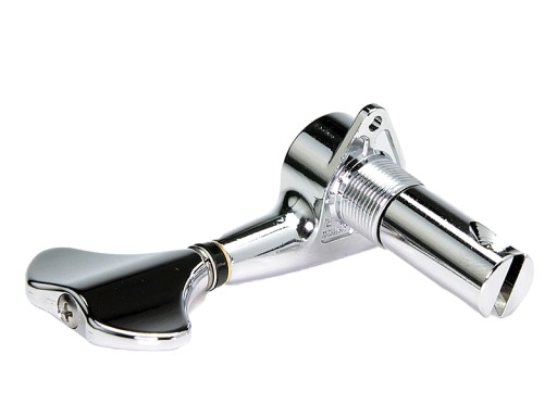 Басовые тюнеры GOTOH GB707 (CR, 2+2)