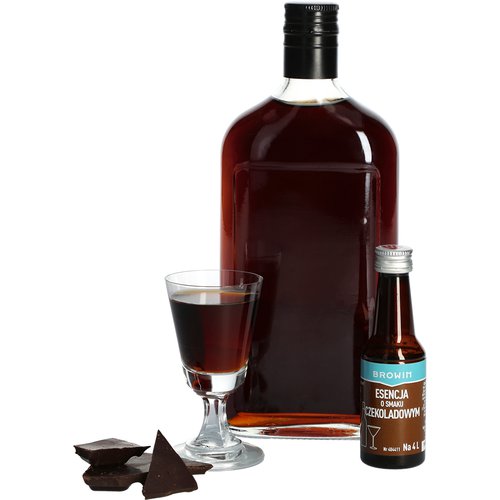 Приправа Aromatic Essence Chocolate на 4л водки