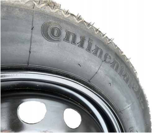 ЗАПАСНОЕ КОЛЕСО 15 INCH x 4J 4x98 LANCIA FIAT NEW ORIGINAL 51764507