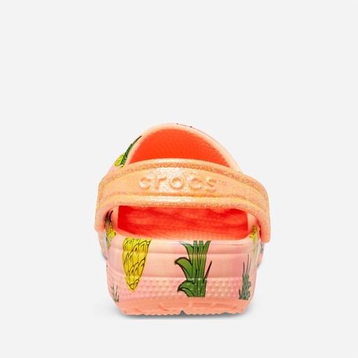Детские шлепанцы Crocs Classic Clog 29-30