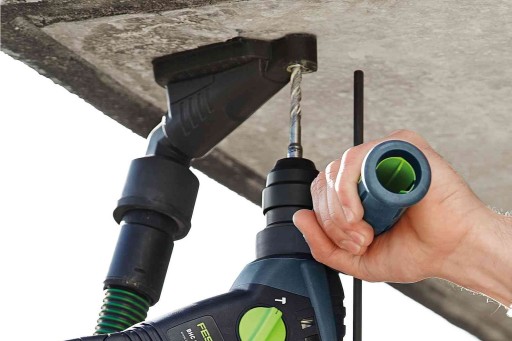 Festool BHC18 HPC 4.0 I-Plus 576513 Ударная дрель