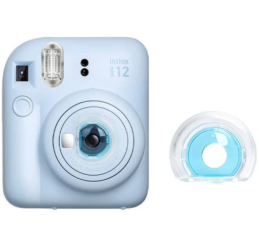 Набор фильтров эффектов 6 в 1 Фильтры 6x для Fuji FujiFilm INSTAX MINI 12