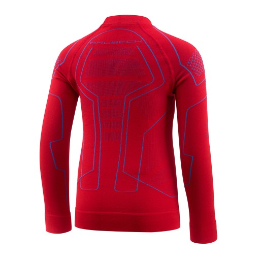 Bluza dziecięca Brubeck THERMO Kids Bielizna termoaktywna Koszulka 92/98