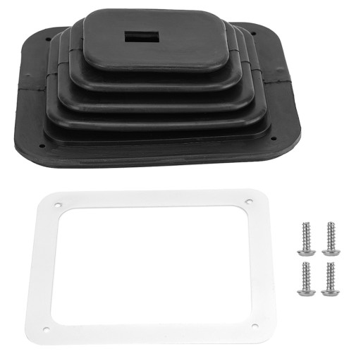 РЕЗИНОВАЯ КРЫШКА СИЛЬФОНА HURST/B M/ETC GM350