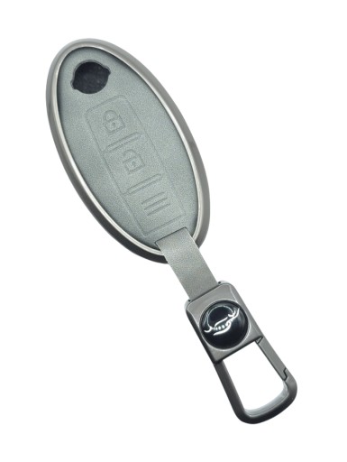 Кейс для переноски ключей Infiniti NISSAN Qashqai Juke Pulsar Leaf Micra Patrol