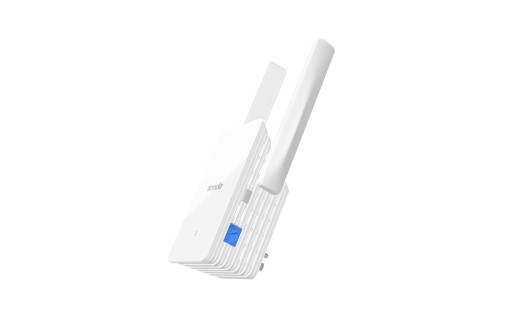Tenda A23 - dwupasmowy repeater WiFi6 AX1500