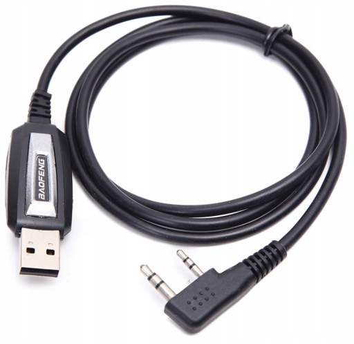 BAOFENG UV-5R 82 888 USB-кабель для программирования