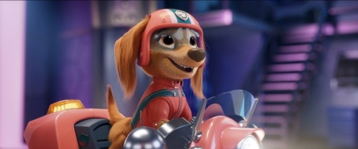 Постельное белье PAW PATROL 100х135 Фильм СКАЙ ЛИБЕРТИ