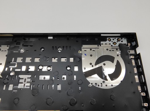 PaLmReSt HP Omen 17-CK 17-CK0008NQ M57142-051