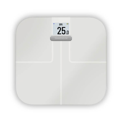 GARMIN INDEX S2 SMART SMART ВЕСЫ белый