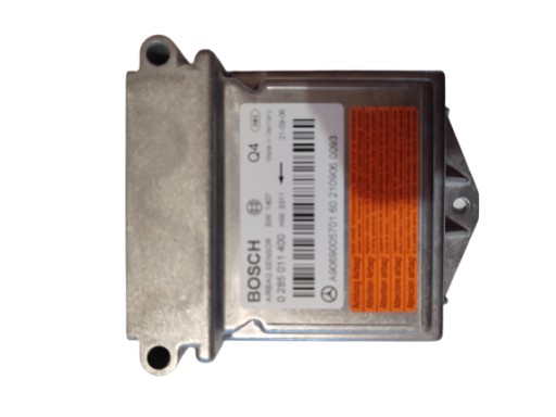БЛОК УПРАВЛЕНИЯ для Mercedes Benz A9069005701