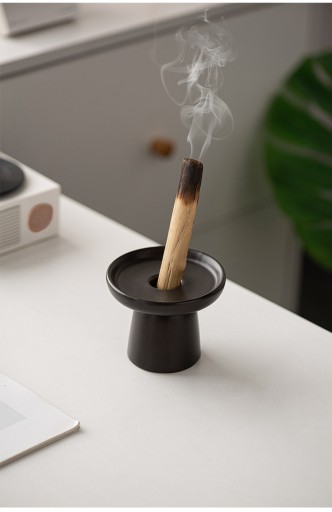 ПОДСТАВКА SAGE ДЛЯ ГОРЕНИЯ, ДЕКОРАТИВНЫЕ ФИМИАНЫ