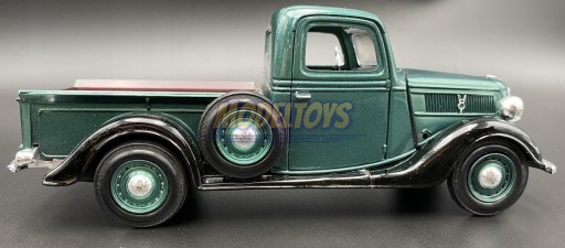 Ford Pickup 1937 модель 1:24 Motormax 73233