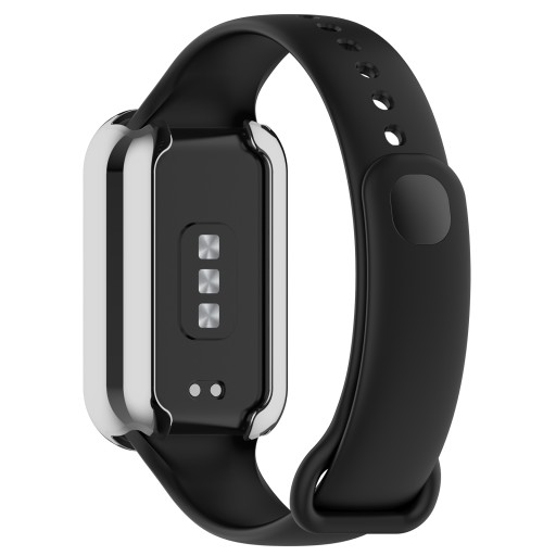 2IN1 Корпус с экраном для Xiaomi Redmi Smart Band 2 / Mi Band 8 Active