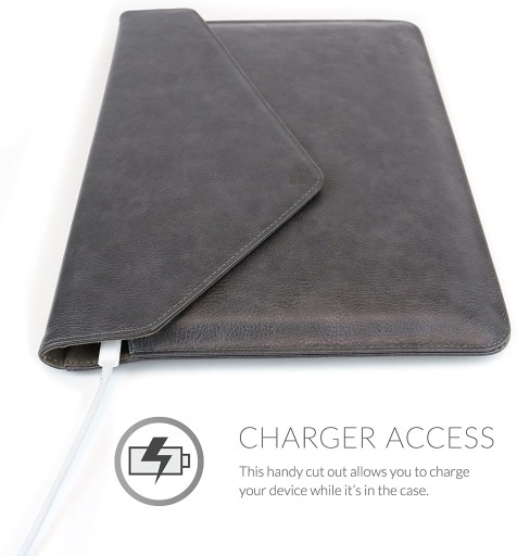 СУМКА-ЧЕХОЛ APPLE MACBOOK 13 ДЮЙМОВ SNUGG