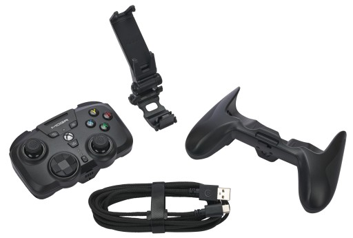 PowerA MOGA XP-ULTRA Pad с беспроводным подключением для XBOX/ПК/Android