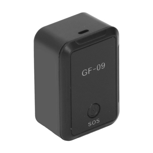 MICRO LOKALIZATOR GPS TRACKER PODSŁUCH