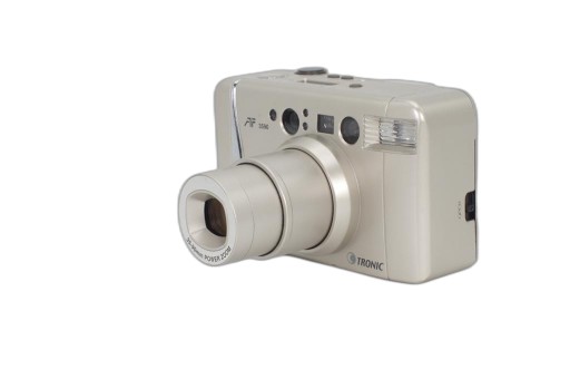TRONIC AF 3590-idealny do łomofotografii