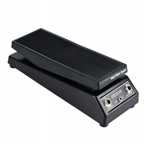 DAPHON DF2210 ПЕДАЛЬ ГРОМКОСТИ СТЕРЕО-ГИТАРЫ