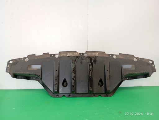 НАКЛАДКА ШАССИ KIA NIRO EV II 866A1-A0000