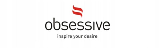 Комплект кружевного нижнего белья OBSESSIVE 838 L XL