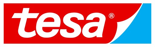 ЛЕНТА TESA КРАСОЧНАЯ СИНАЯ 25ММХ50М