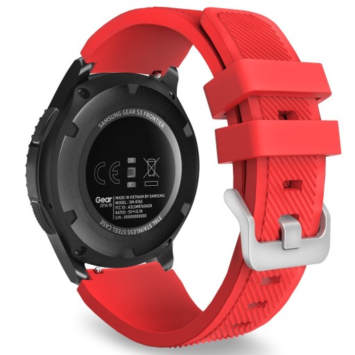 PASEK DO HUAWEI WATCH GT 2 3 4 GT2 GT3 GT4 PRO GT2e 2e 46MM 48MM |KOLORY