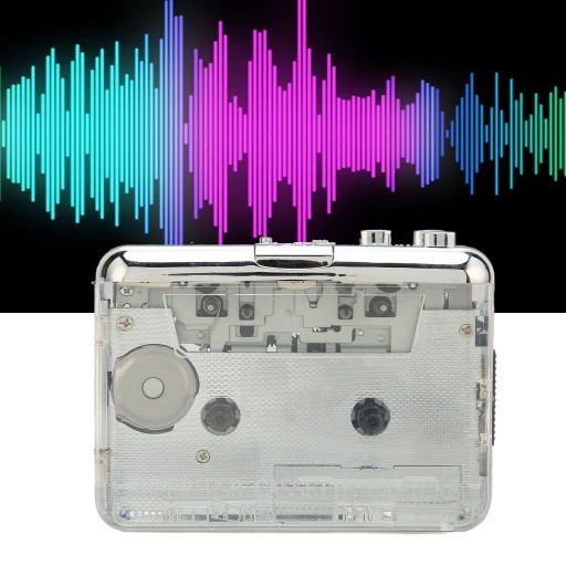 ЦИФРОВОЙ КАССЕТНЫЙ USB-ПЛЕЕР WALKMAN TON010