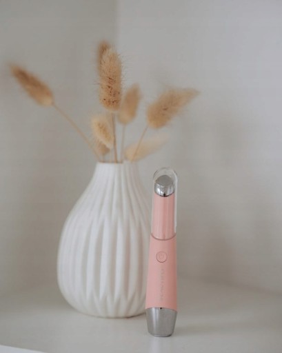 Beautifly B-Blink Blush Массажер для области глаз и губ, вибрационный массаж